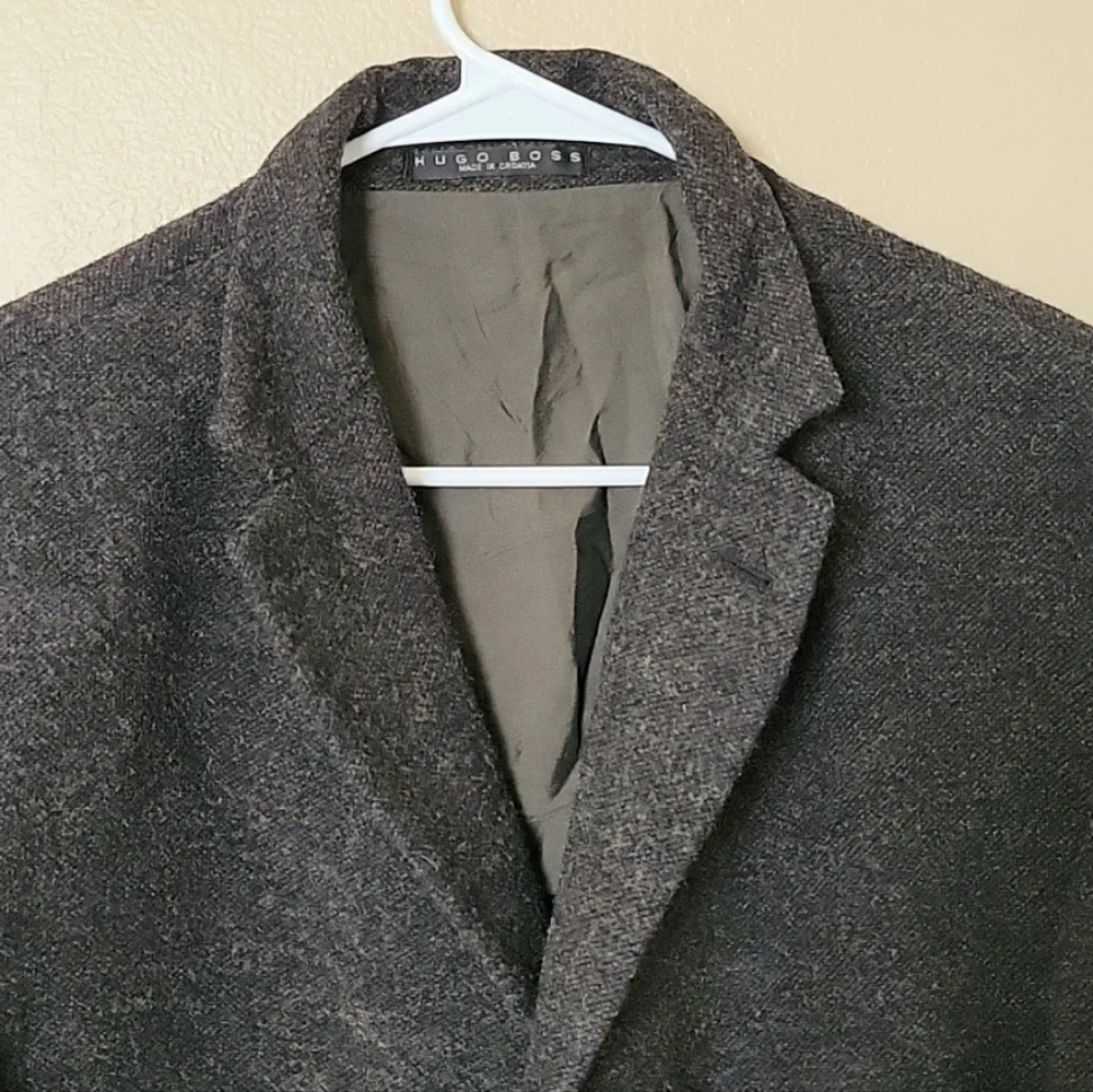 Hugo Boss euc hugo